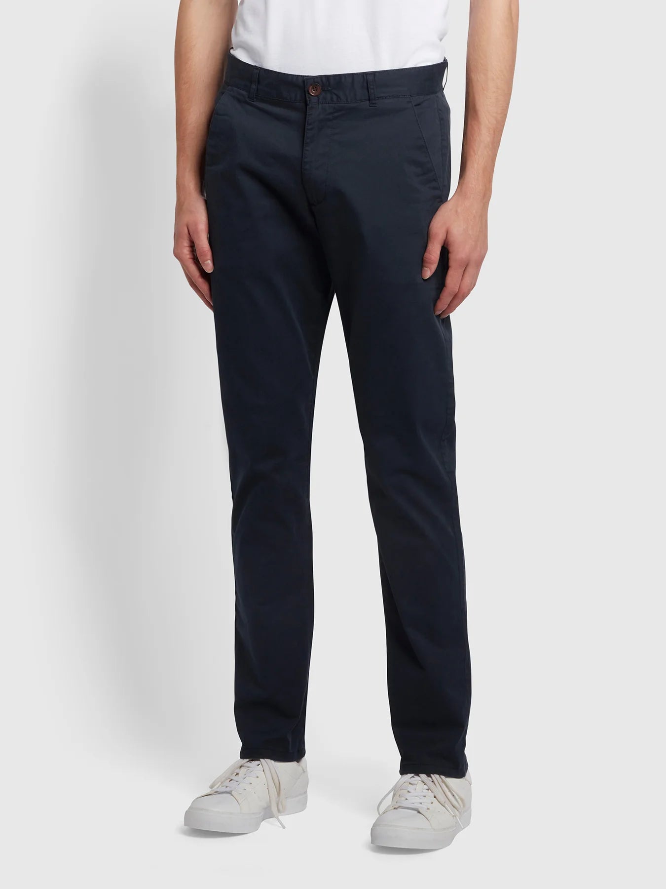 Farah Elm Trousers