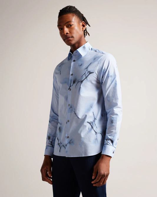 Ted Baker Louth Shirt