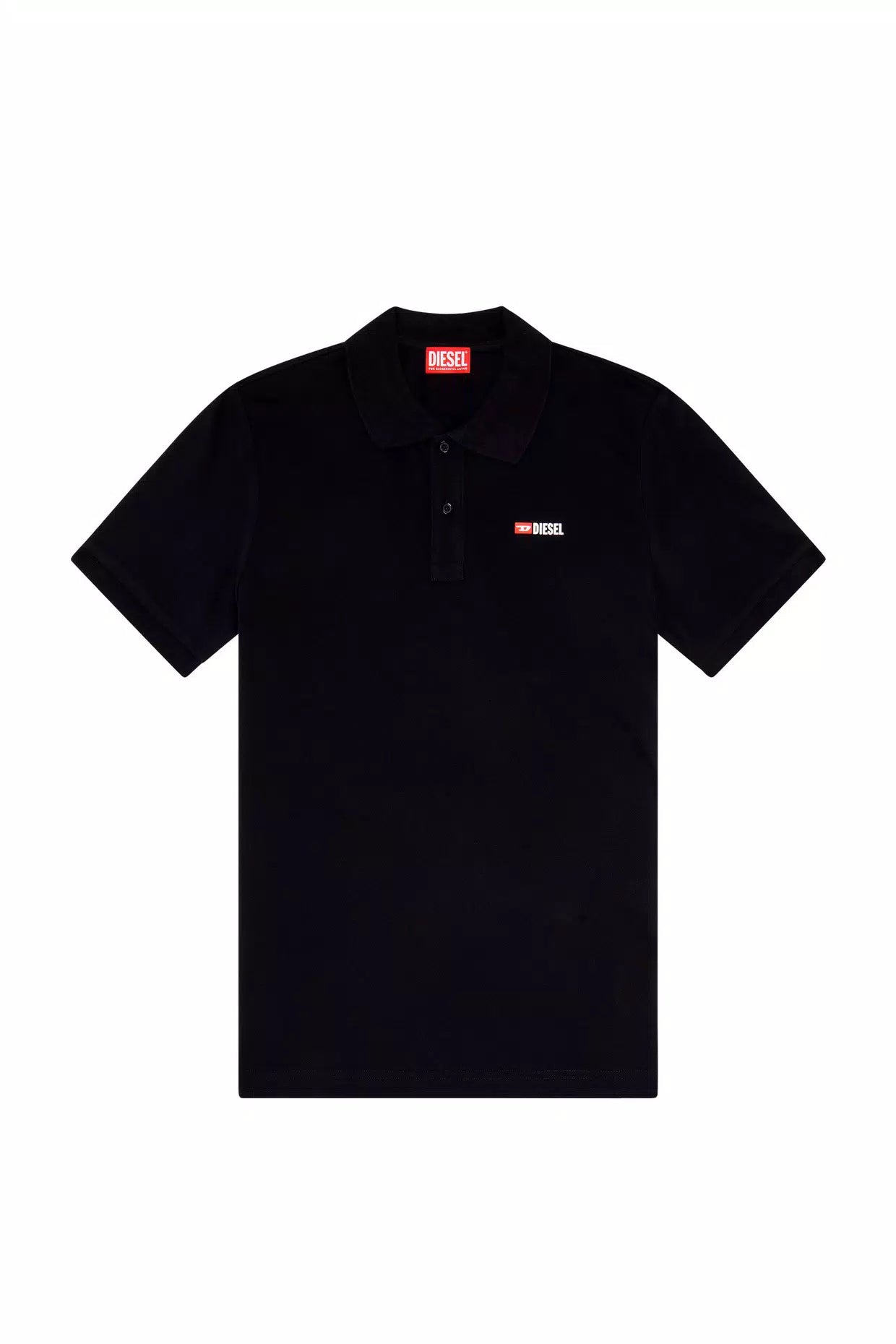 Diesel T-Smith-Div Polo Shirt