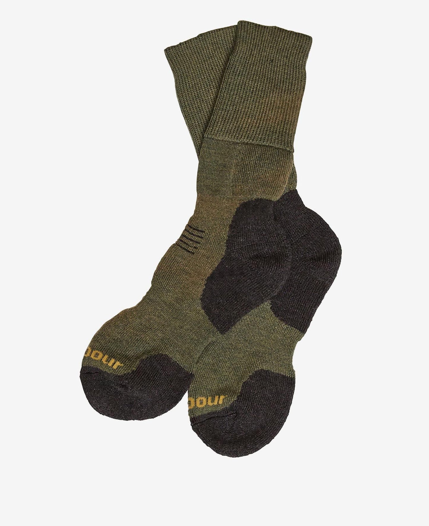 Barbour Cragg Boot Sock