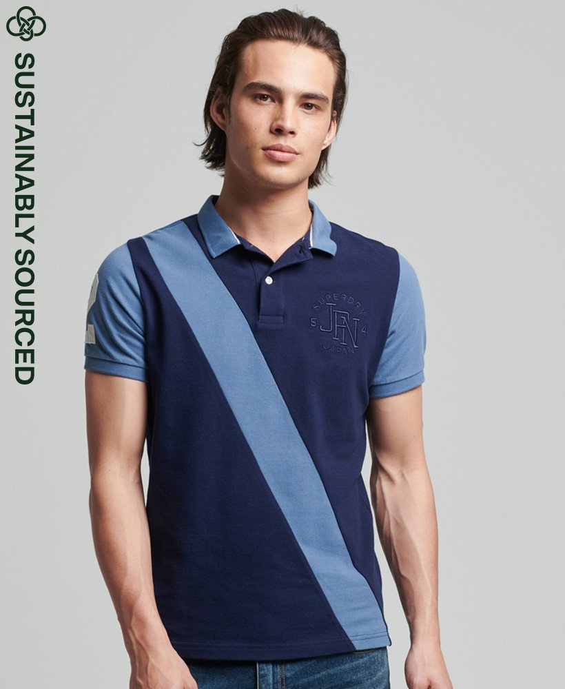 Superdry Vintage Superstate Polo