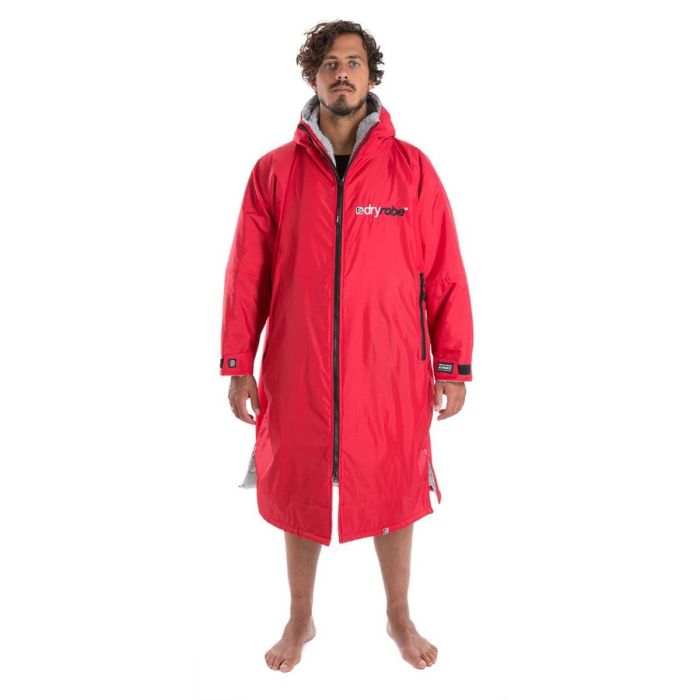 dryrobe Advance Long Sleeve