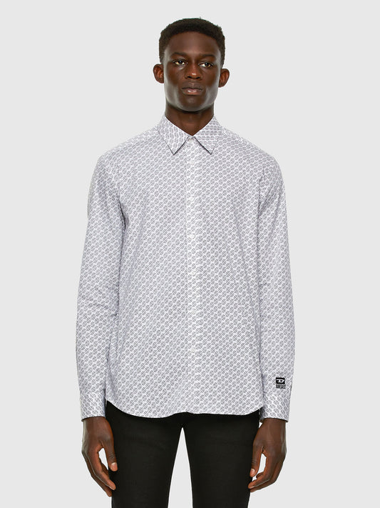 Diesel S-Riley-KA Shirt