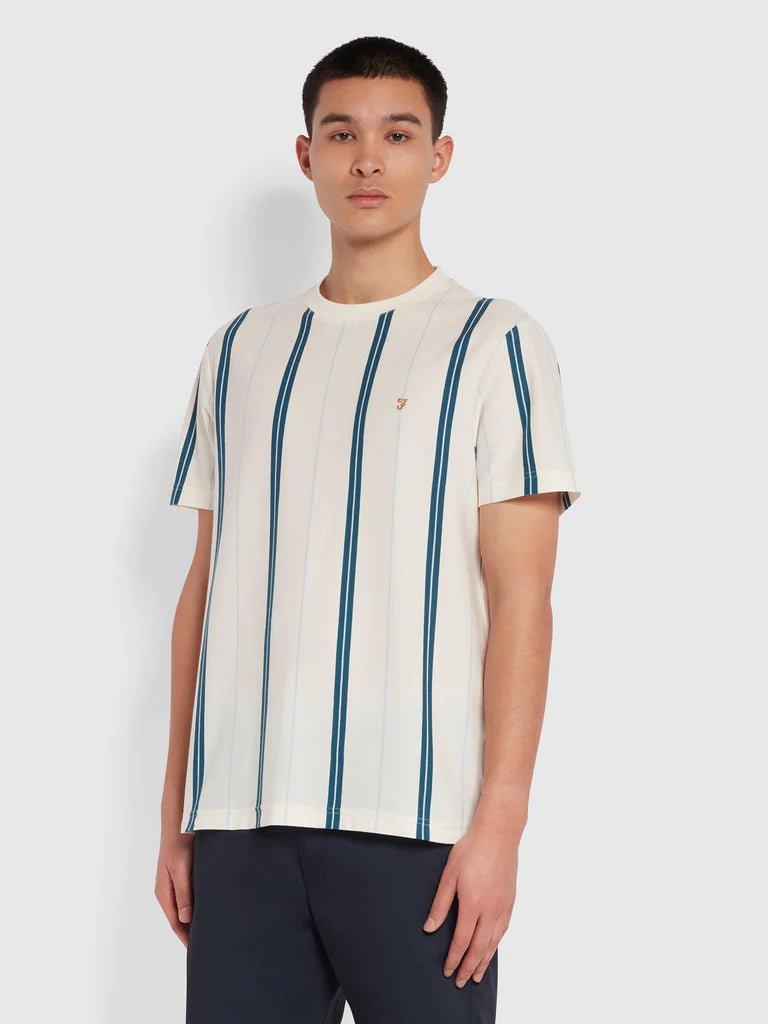 Farah Whylie SS T-Shirt