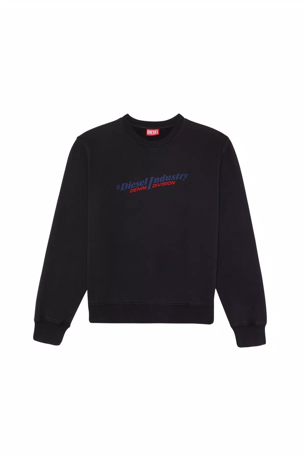 Diesel S-Ginn-Ind Sweatshirt