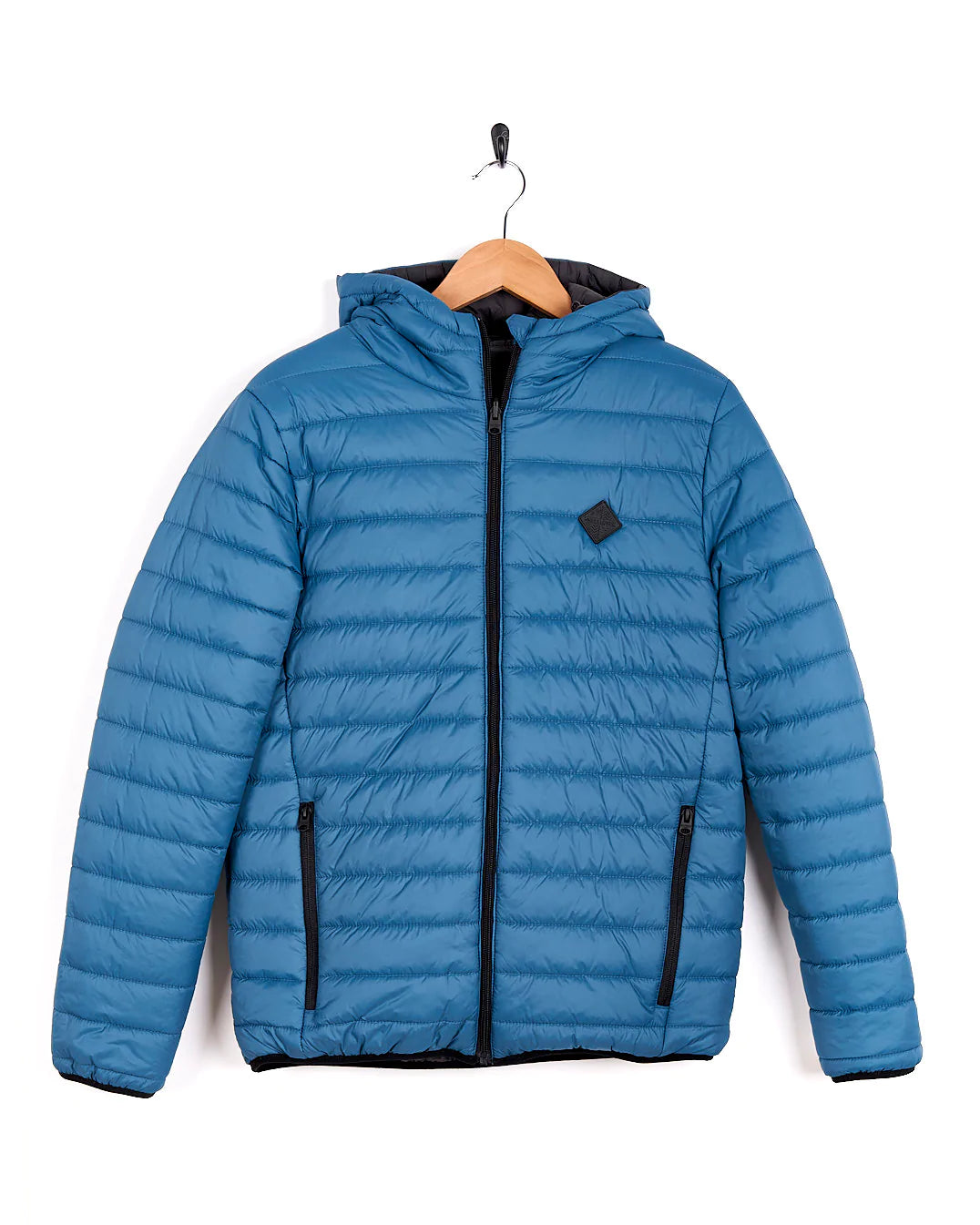 Saltrock Rusik II Reversible Puffer Jacket