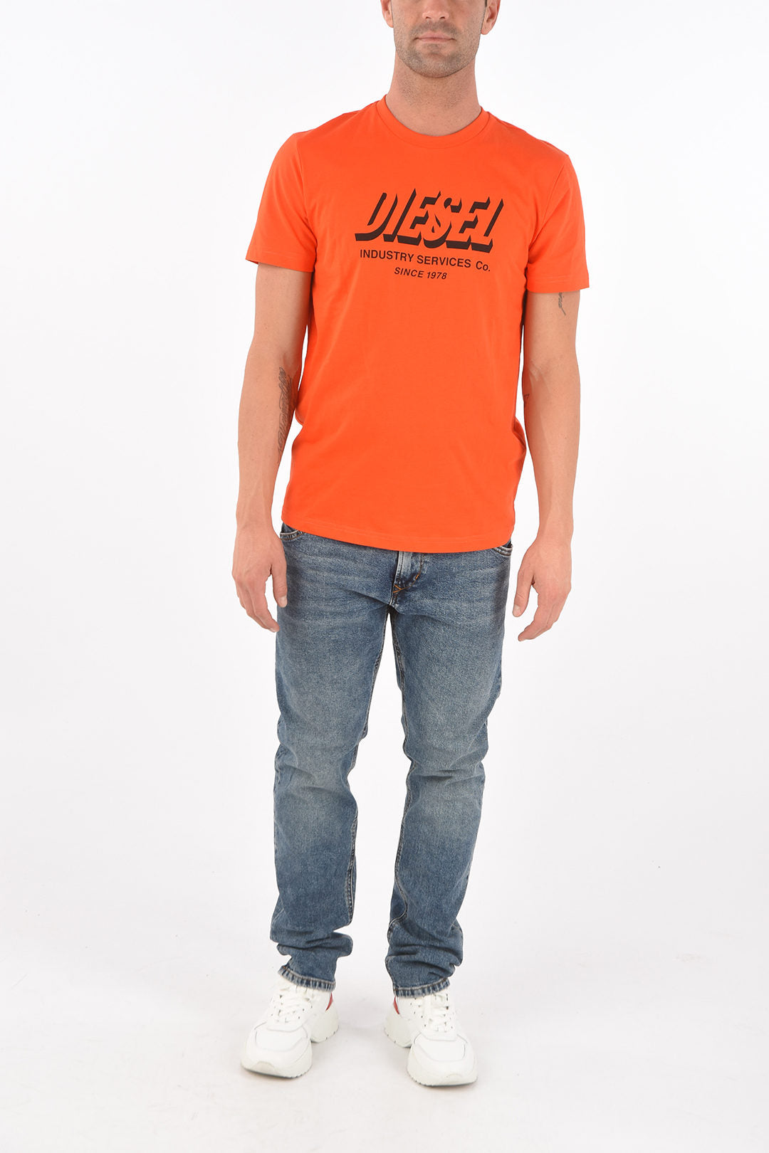 Diesel T-Diegos A5 T-Shirt