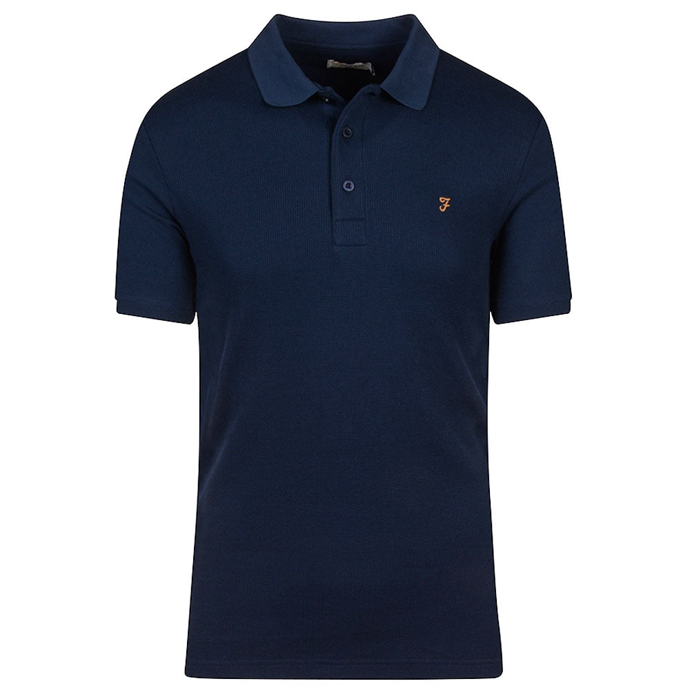 Farah Forster SS Polo