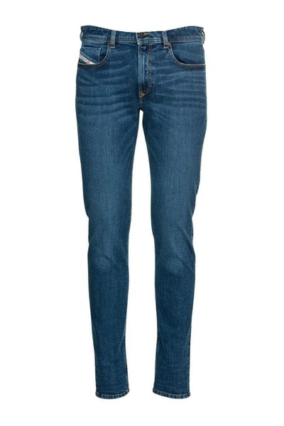 Diesel 1979 Sleenker Jeans