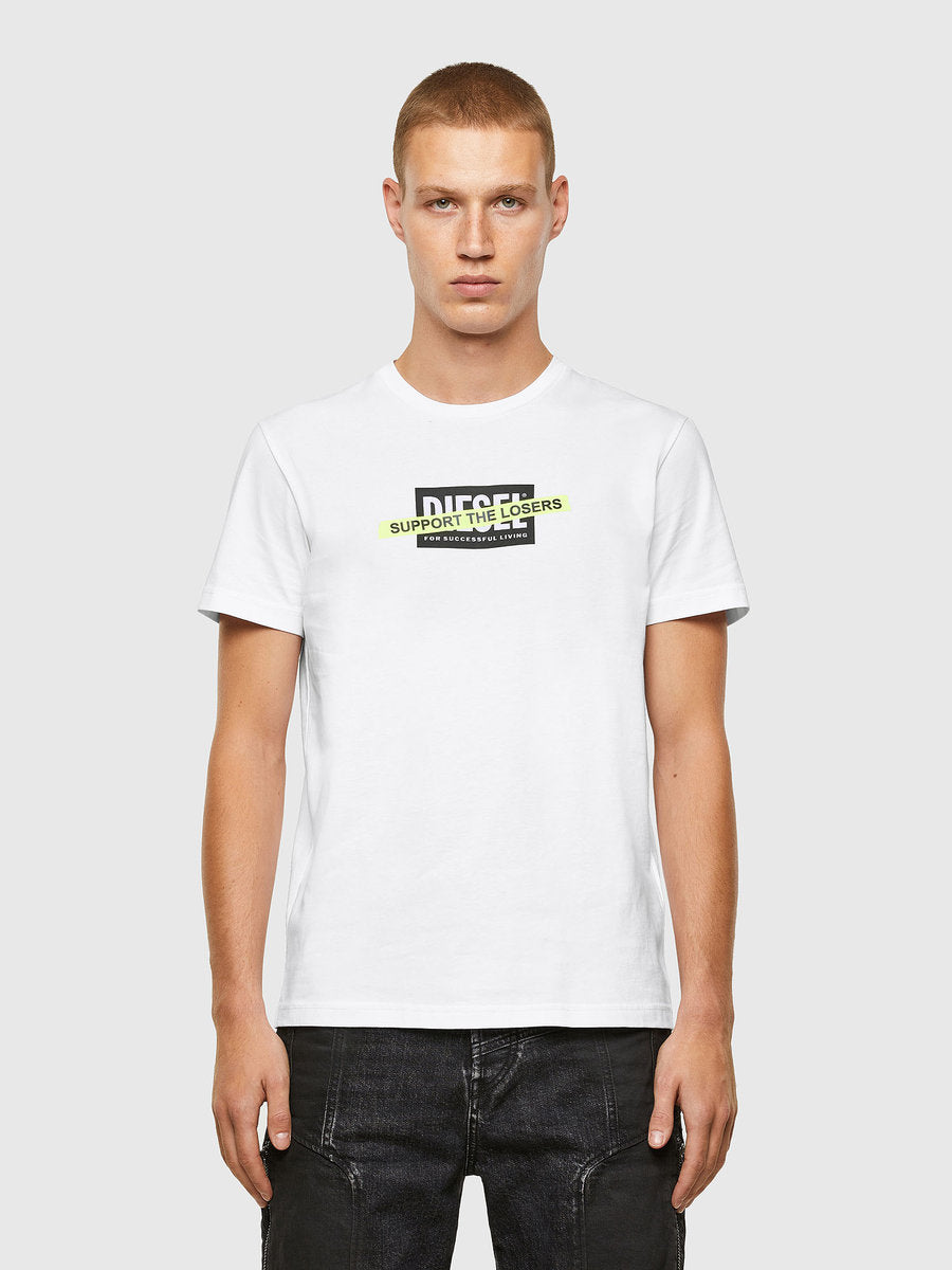 Diesel T-Diegos A3 T-Shirt