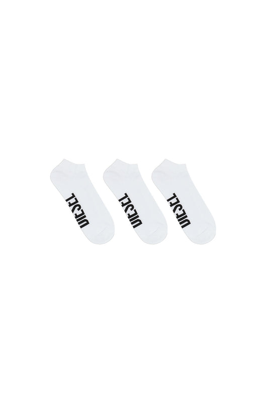 Diesel Threepack Socks