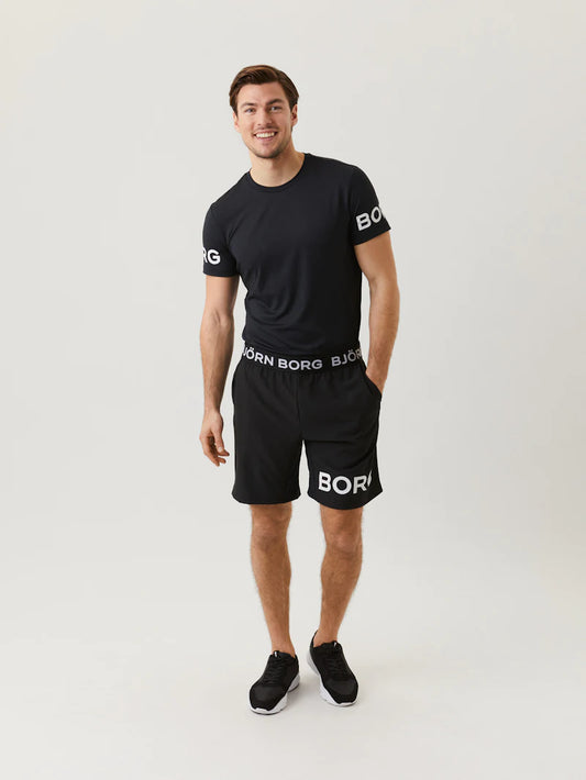 Borg Shorts