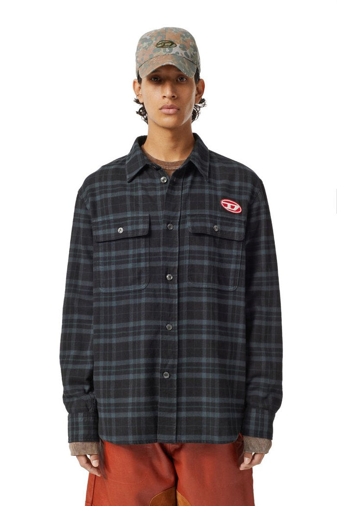 Diesel S-Cross Shirt