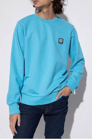 Diesel S-Girk K12 Sweatshirt