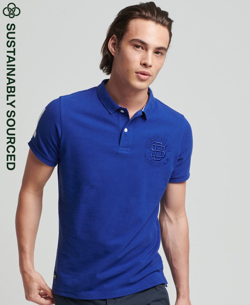 Superdry Vintage Superstate Polo