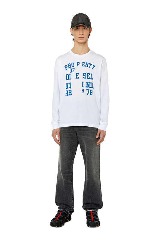 Diesel T-Just LS K1