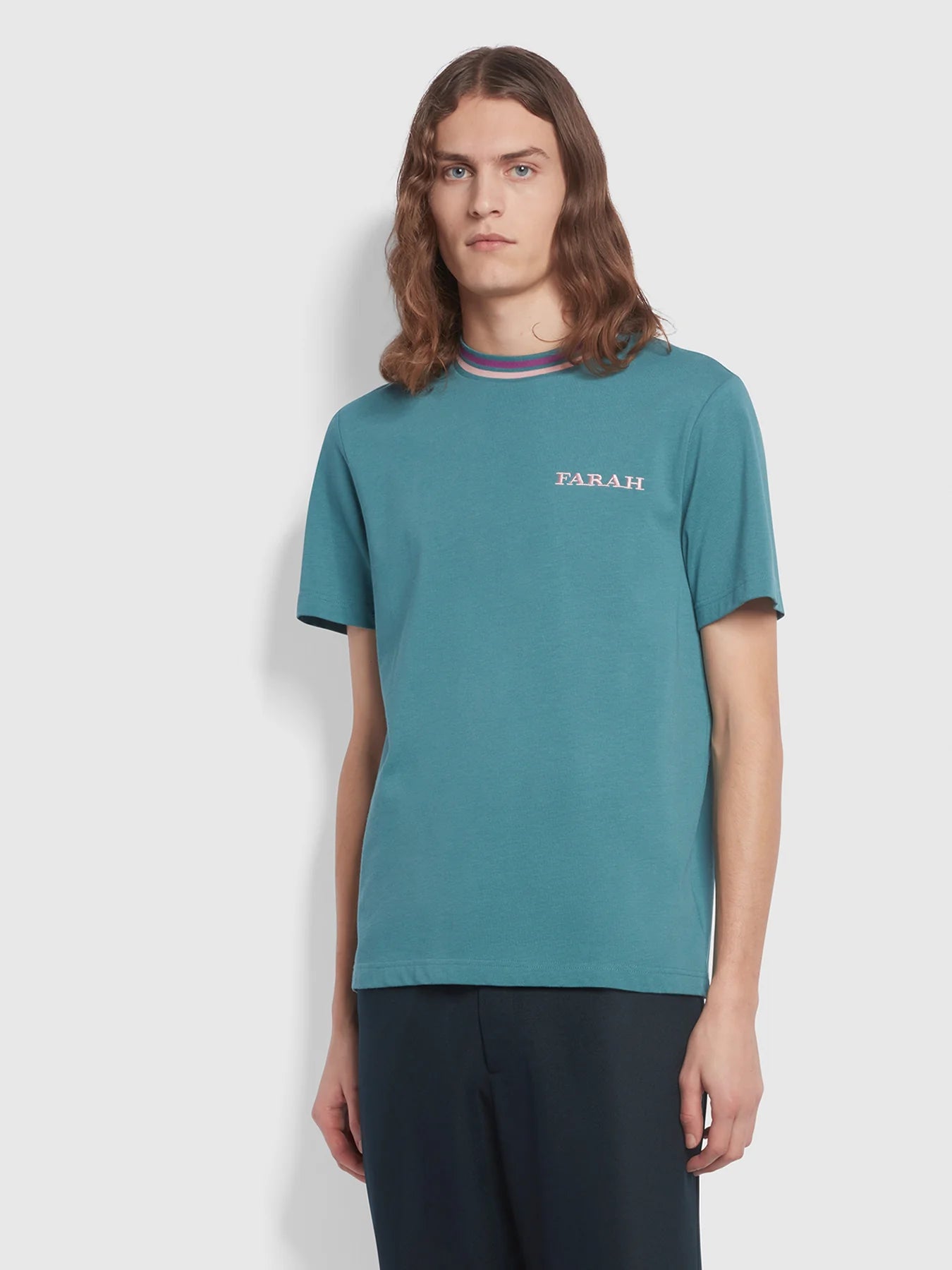 Farah Hanley T-Shirt