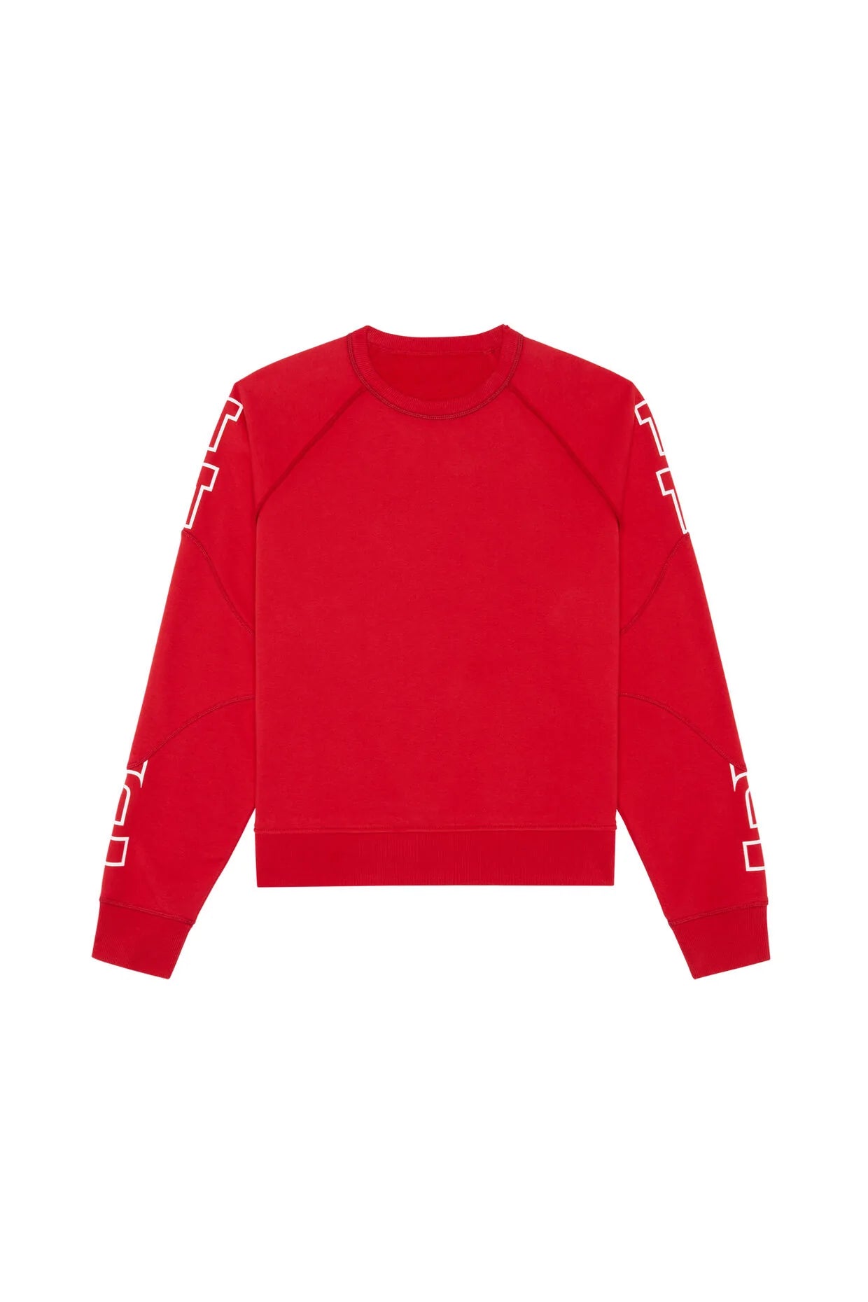 Diesel S-Ragle Sweatshirt