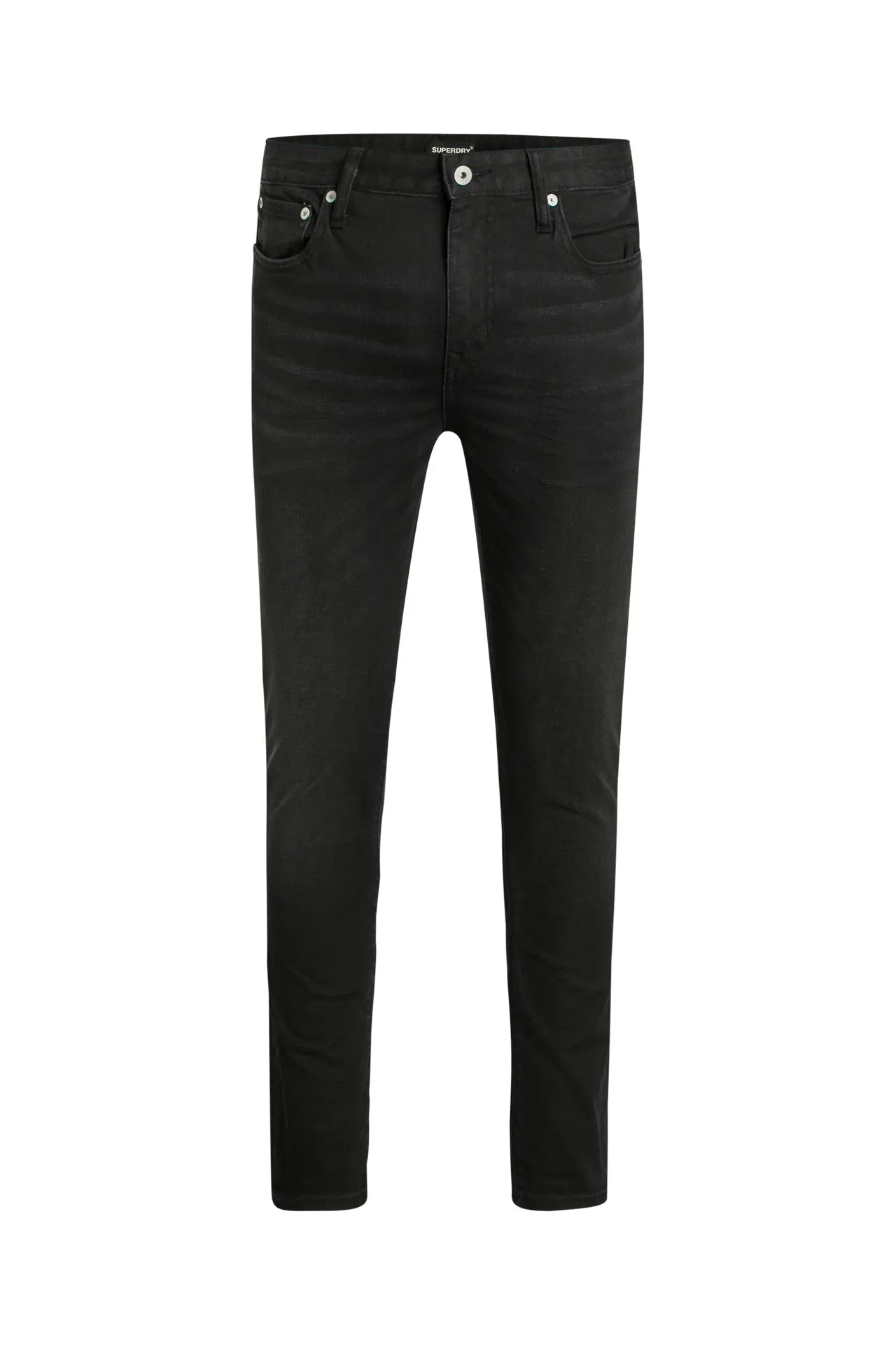 Superdry Skinny Travis Jeans