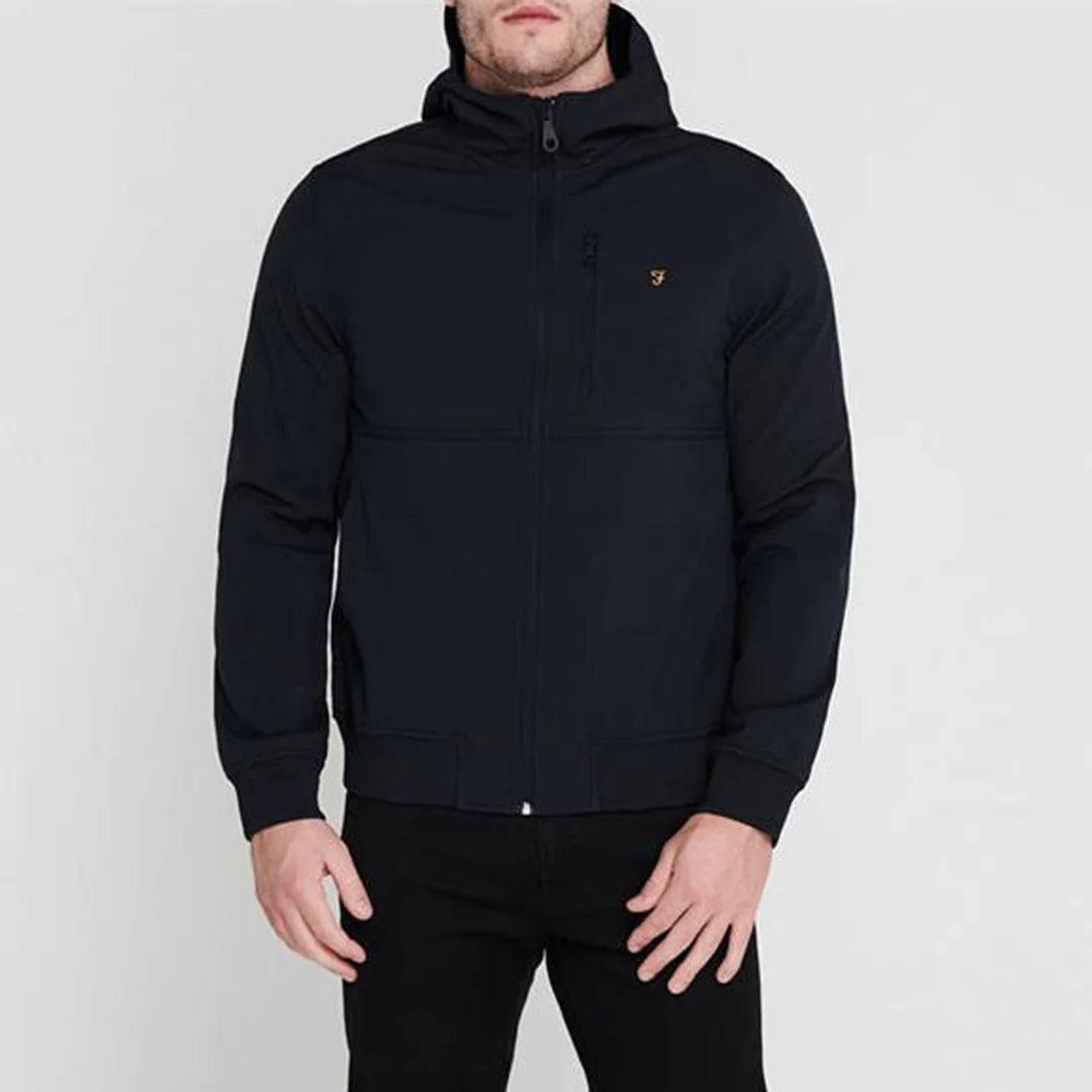 Farah Rudd Softshell