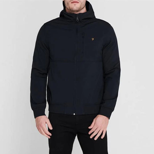 Farah Rudd Softshell