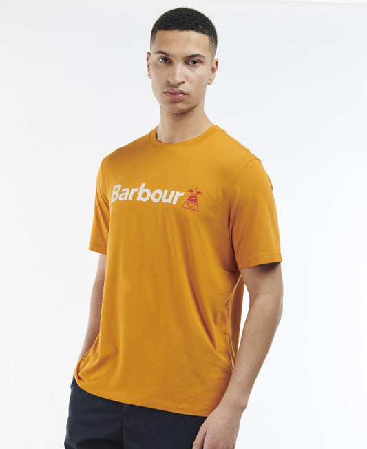 Barbour Bowes T-Shirt