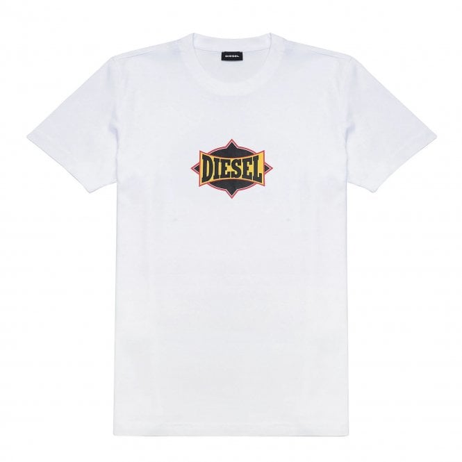 Diesel T-Just C13 T-Shirt