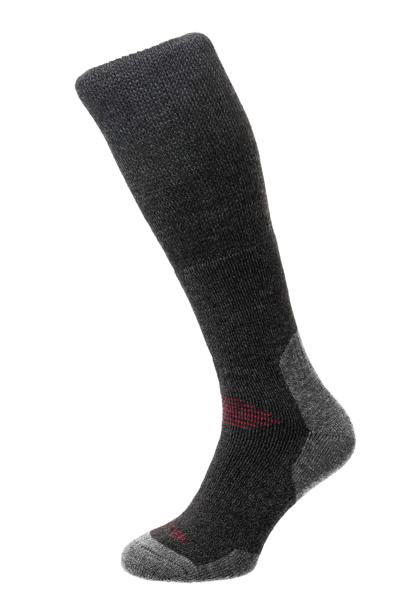 HJ Hall Protrek Mountain Comfort Top Socks 703