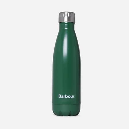 Barbour Water Bottle