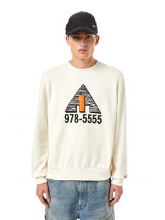 Diesel S-Ginn C4 Sweatshirt