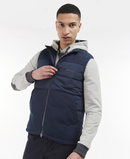 Barbour Bidum Gilet