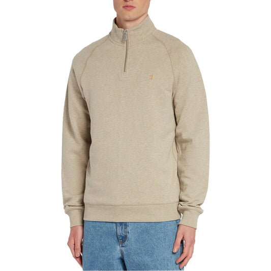 Farah Jim 1/4 Zip