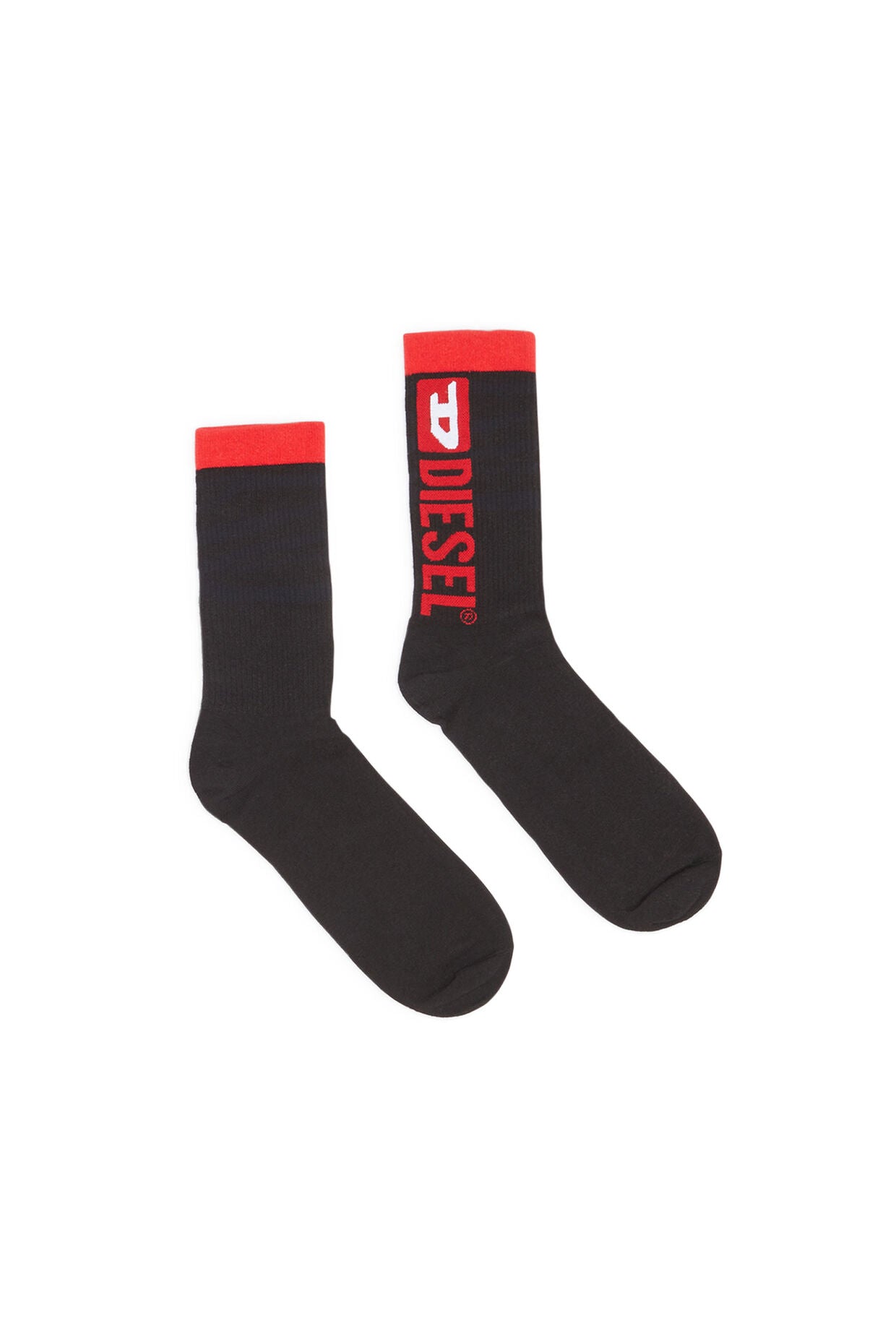 Diesel Skm-Ray Threepack Socks