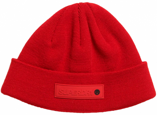 Superdry Skate Lux Beanie