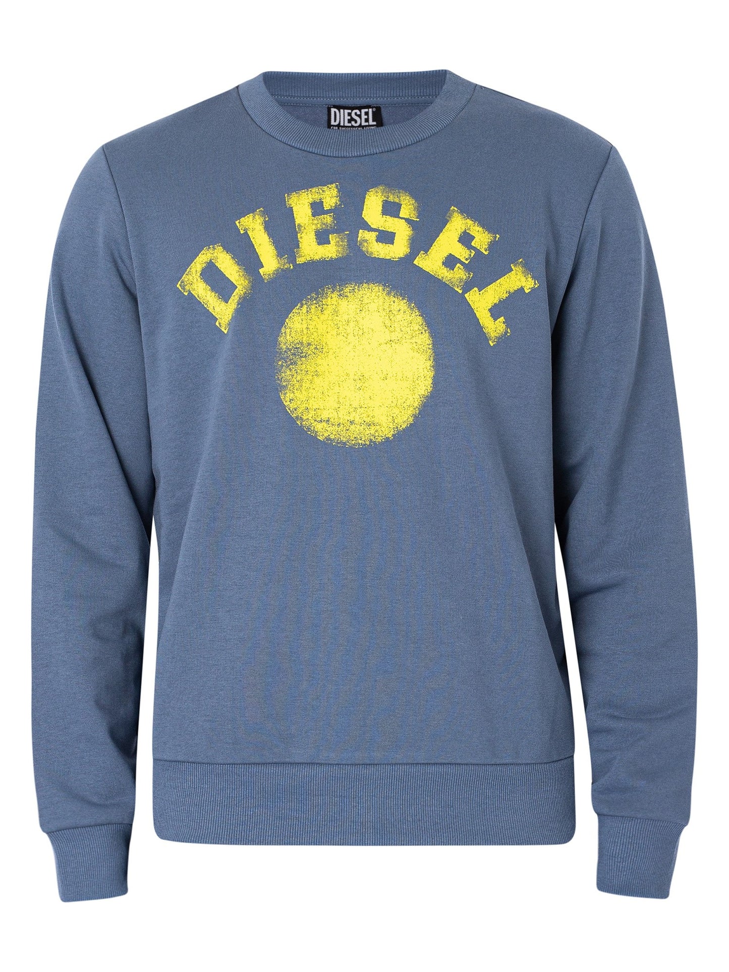 Diesel S-Ginn K30 Sweatshirt