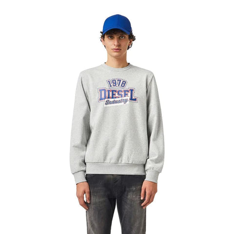 Diesel S-Girk K22 Sweatshirt