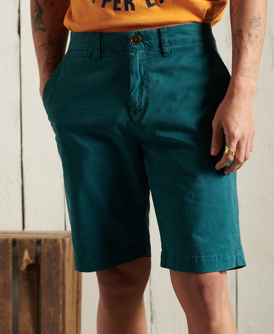 Superdry International Chino Shorts