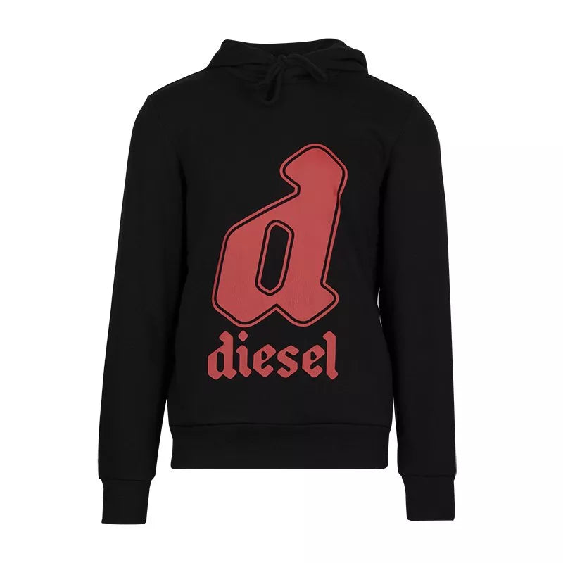 Diesel S-Ginnout Sweatshirt Hoodie