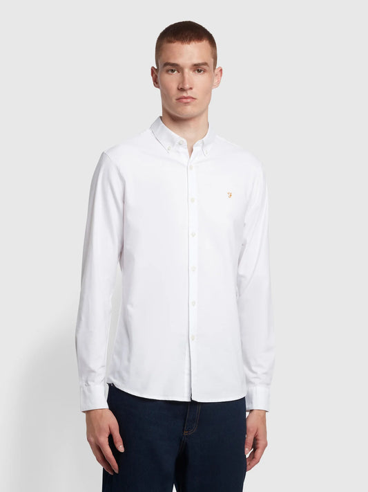 Farah Brewer Shirt