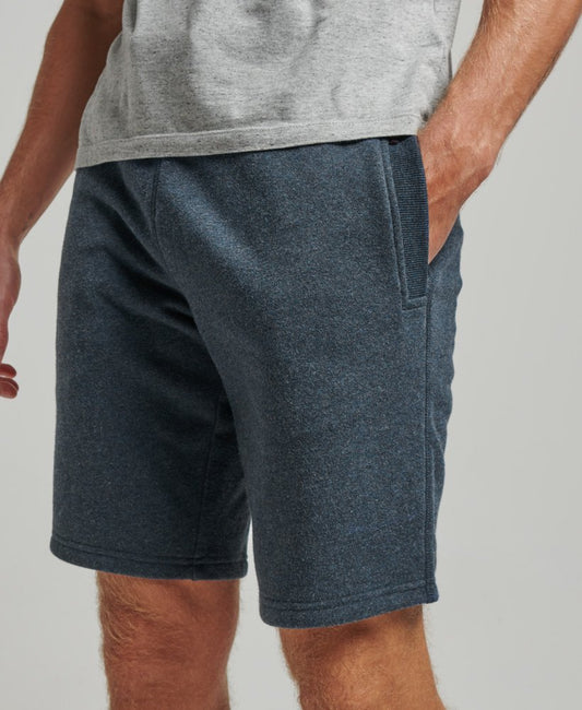 Superdry VLE Jersey Shorts