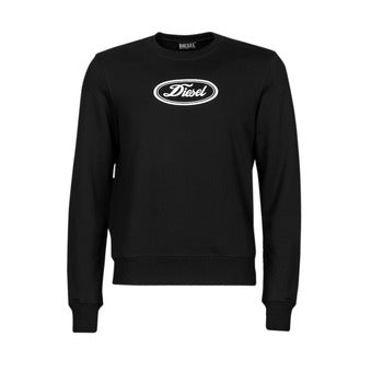 Diesel S-Ginn C2 Felpa Sweatshirt