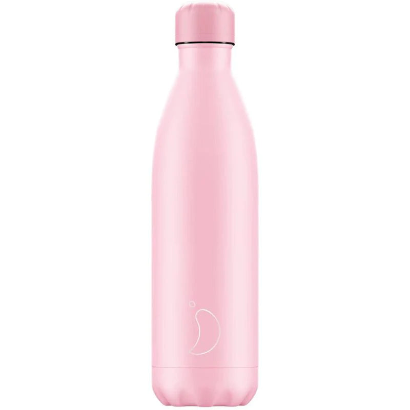 Chilly's Pastel Water Bottle