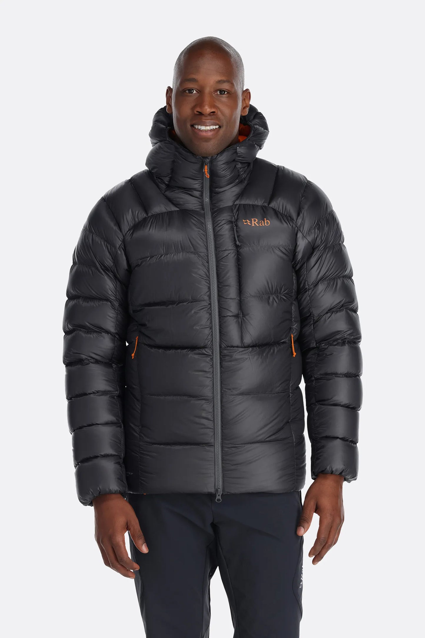 Rab Mythic Ultra Down Jacket