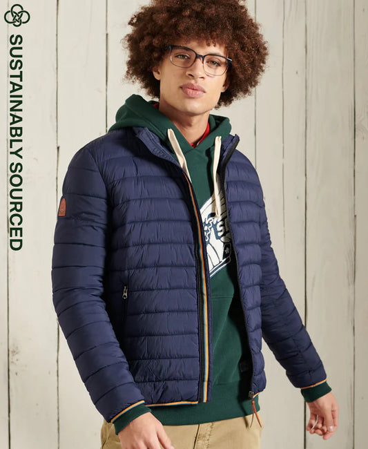 Superdry Mountain Padded Jacket