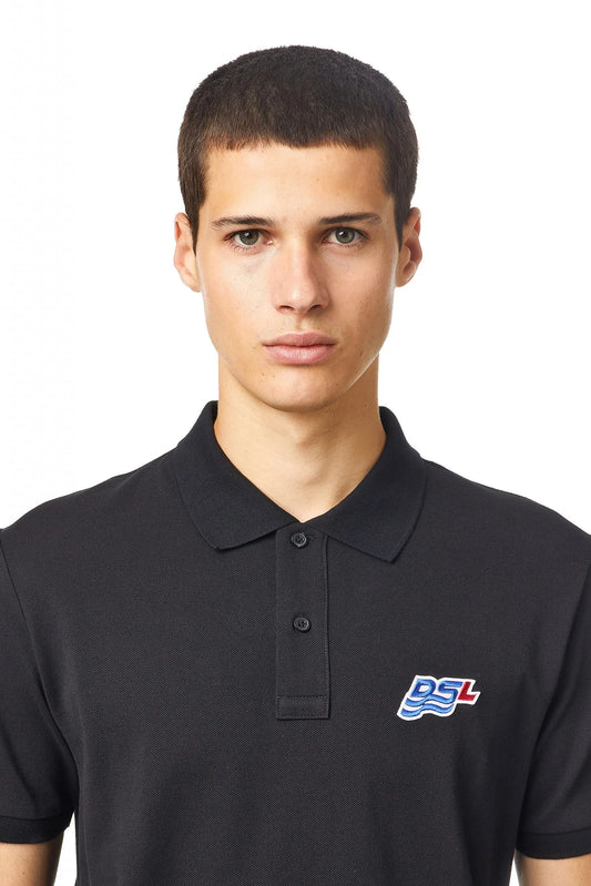Diesel T-Smith Polo Shirt
