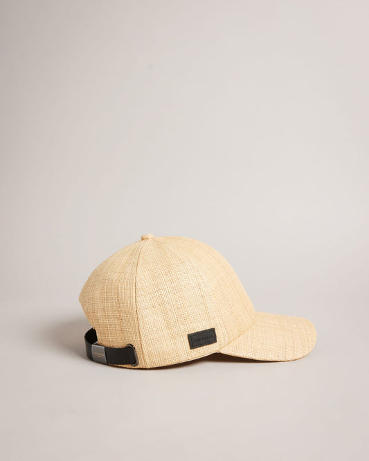 Ted Baker Raffia Cap