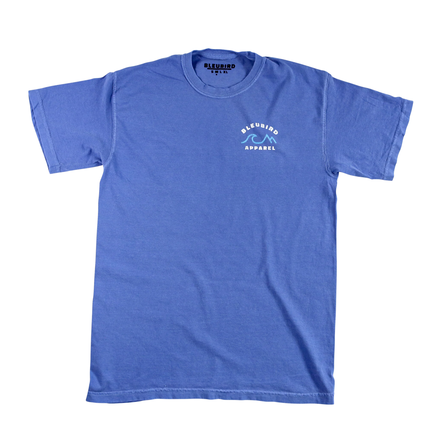 Bleubird Horizon T-Shirt