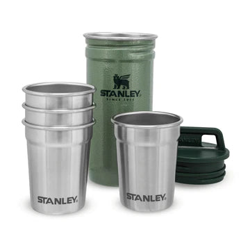 Stanley Shot Glass Set