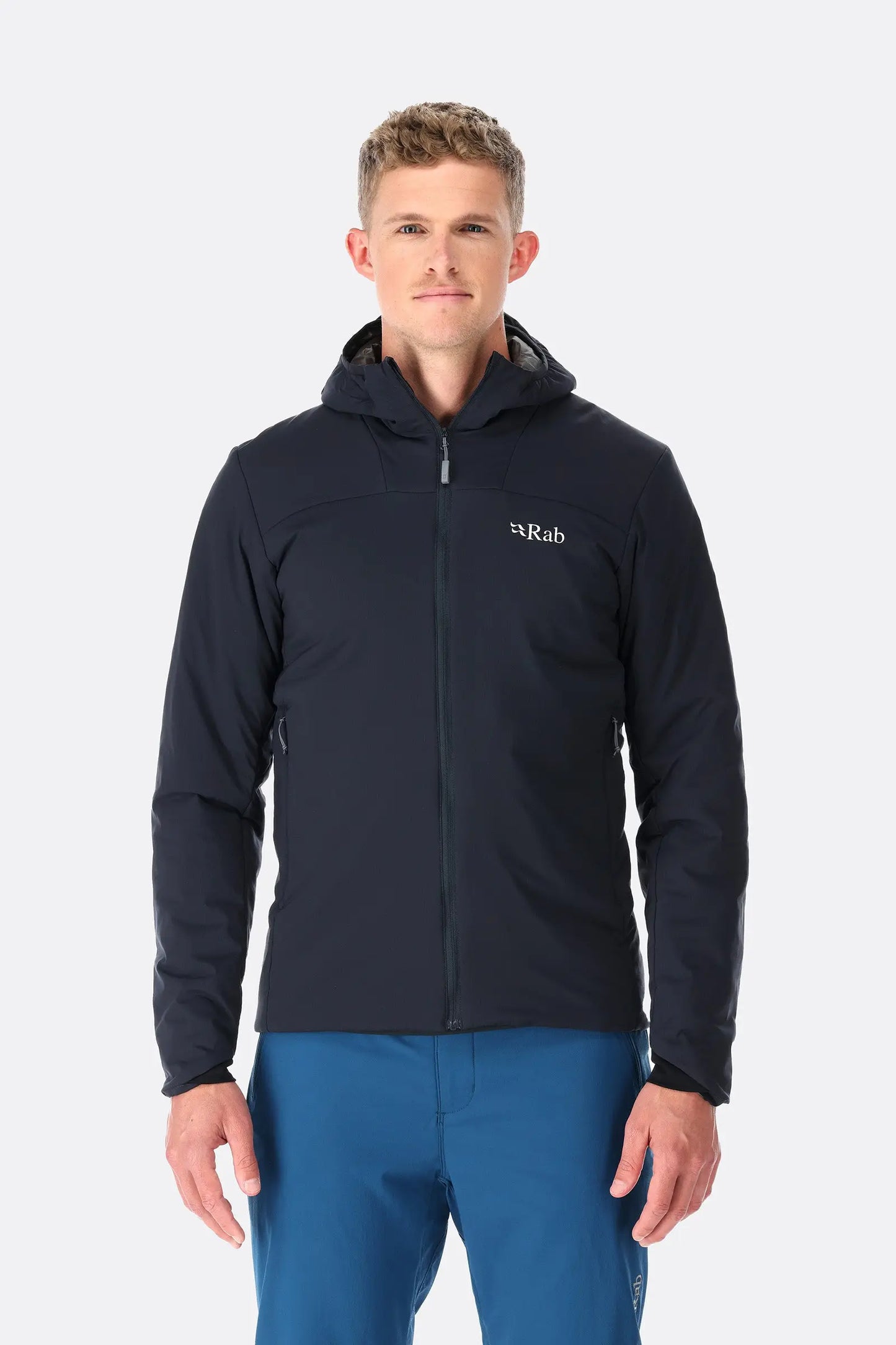 Rab Xenair Alpine Light Jacket