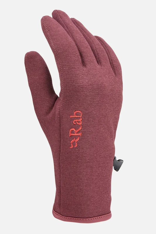 Rab Geon Gloves